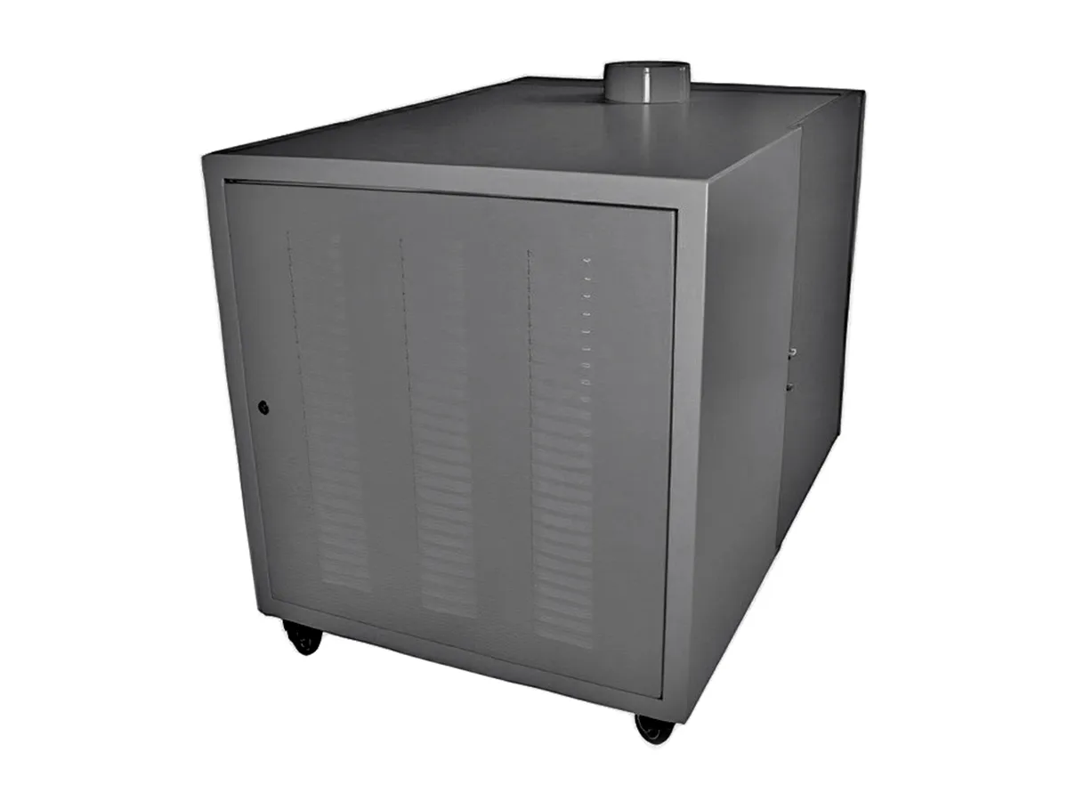 イメージCO2集塵機 マックスクリンボー