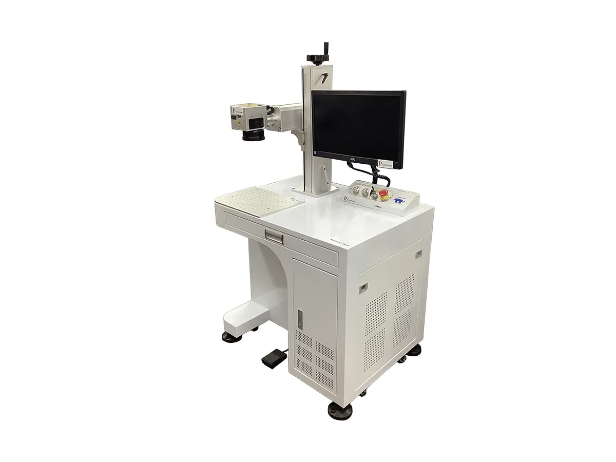 FL60 MOPA color