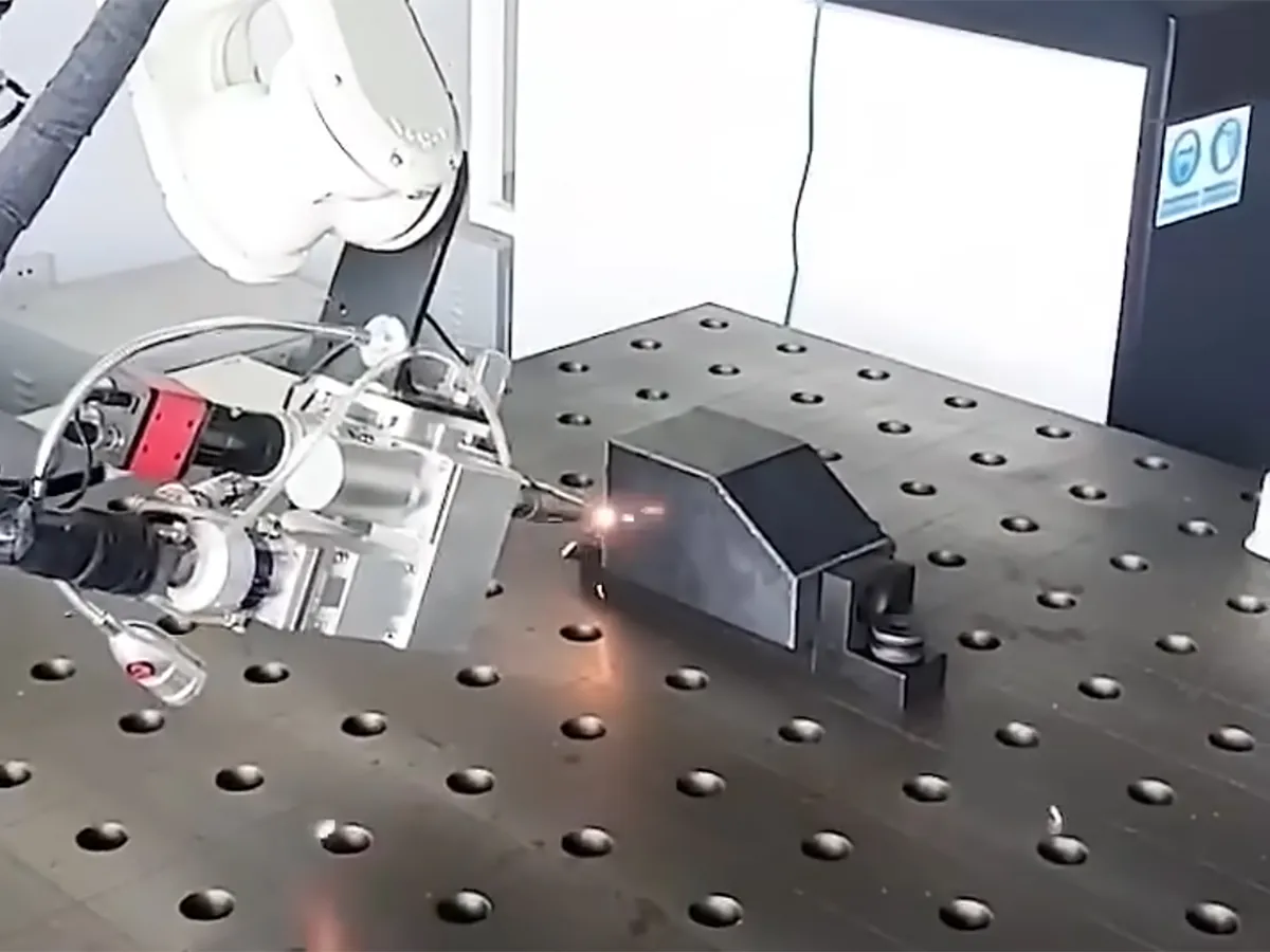 ロボット